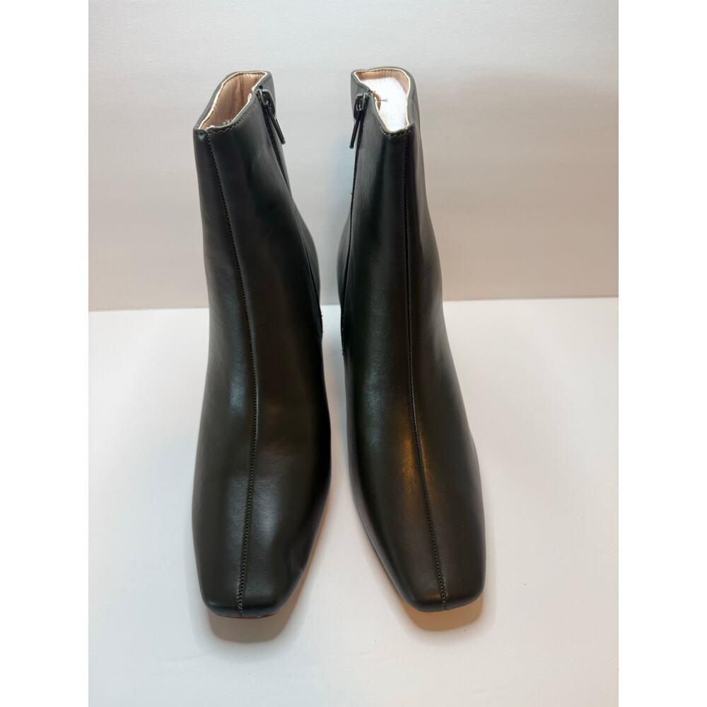 Journee Collection Olive Color Boot